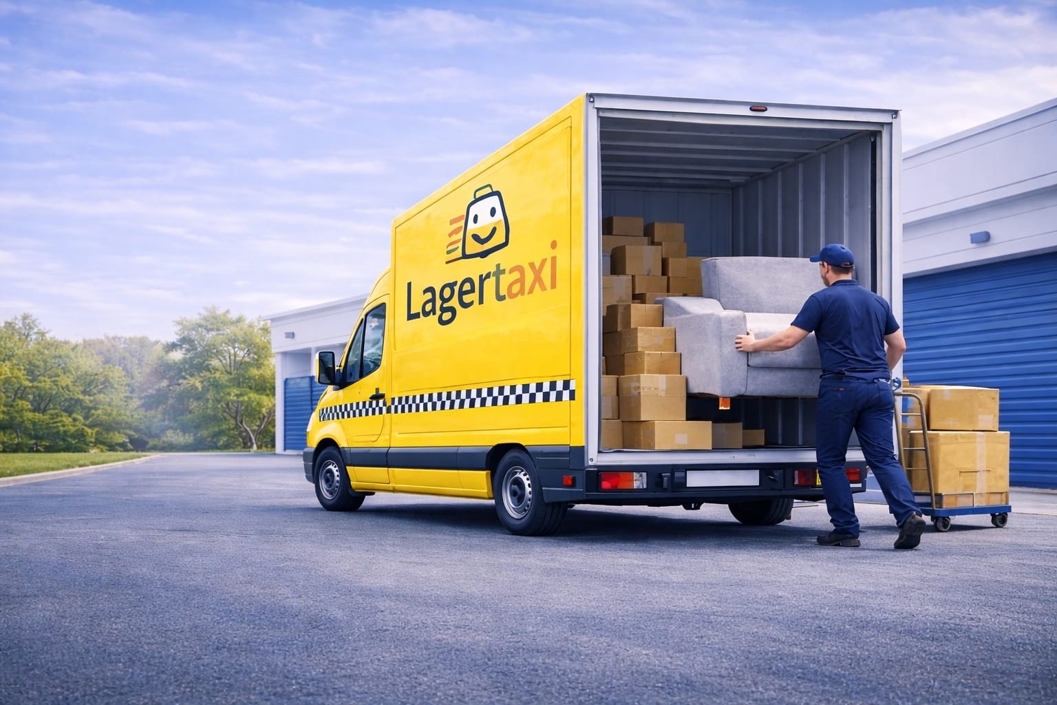 Gelnhausen selfstorage